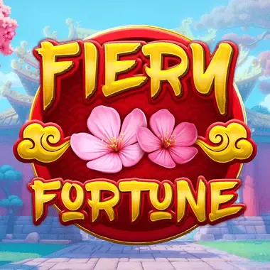 Fiery Fortune – speel bij DaytonaSpin