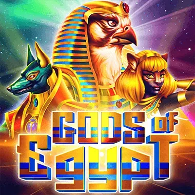 Godsof Egypt – speel bij DaytonaSpin