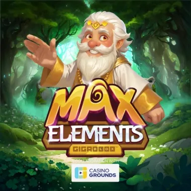 Max Elements Giga Blox – speel bij DaytonaSpin