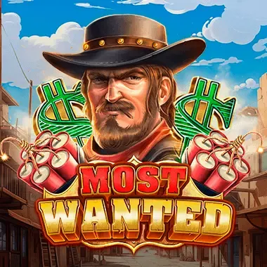 Most Wanted – speel bij DaytonaSpin