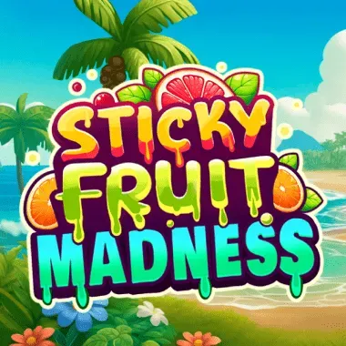 sticky fruit madness – speel bij DaytonaSpin